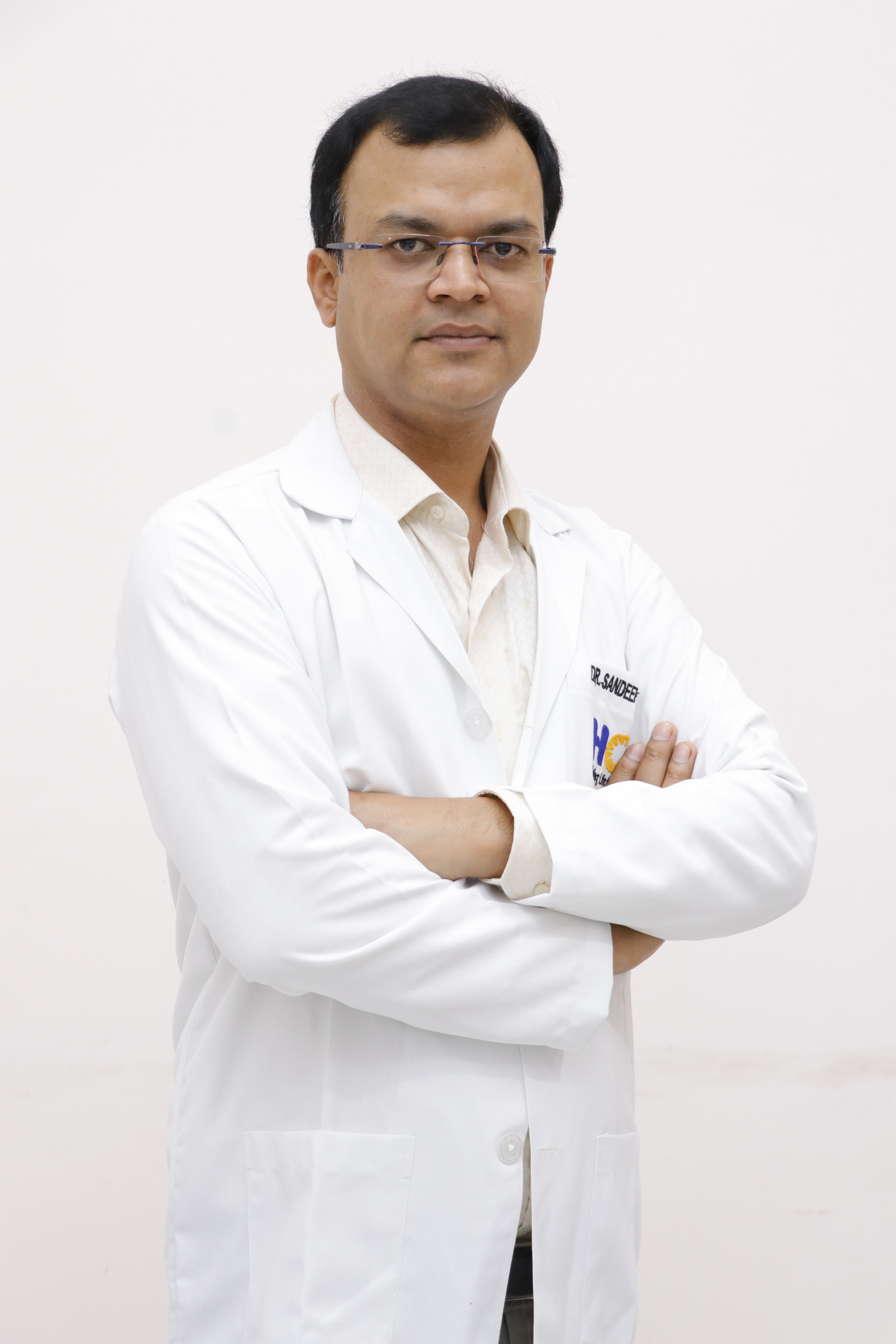Dr. Sandeep Kumar